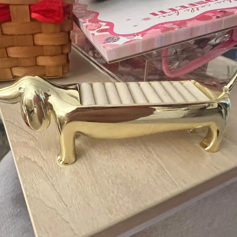 Umbra DACHSIE RING HOLDER - Picture 2 of 4